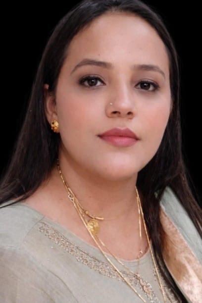 Mrs. Nazia Khan